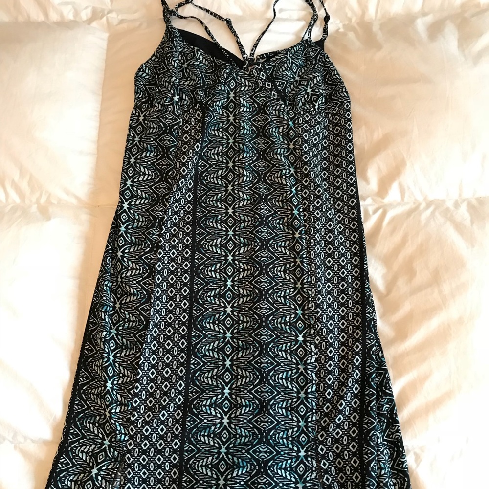 NWOT Xhilaration Maxi Dress